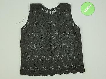 bluzy czarne: Bluzka damska, rozmiar S — 2
