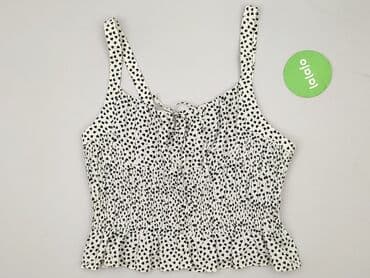 bluzy twinset: Topshop, Top damski, rozmiar XL — 2