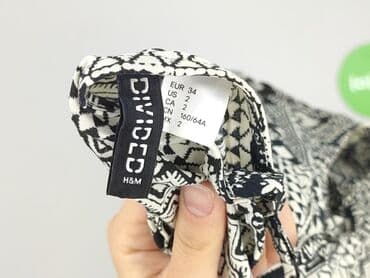 wkładki do stroju kąpielowego h m: H&M Divided, Kombinezon damski, XS — 6