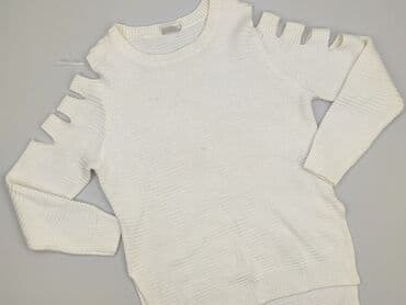 sweter hello kitty h: Beloved, Sweter damski, XL — 1