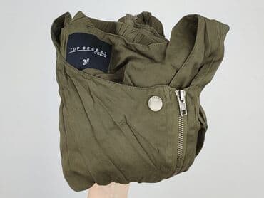 pull bear kurtka jeansowa: Top Secret, Kurtka przejściowa damska, rozmiar M — 6