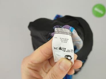 t shirty jedwabny: Bluzka damska, L — 5