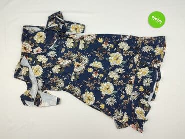 sukienka rozkloszowana dekolt łódka: Bodyflirt, Sukienka damska, rozmiar M — 4