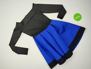 botki na wesele: Vubu, Sukienka damska, rozmiar L — 2