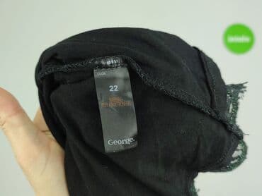 bluzka do karmienia lidl: George, Bluzka damska, rozmiar 5XL — 4