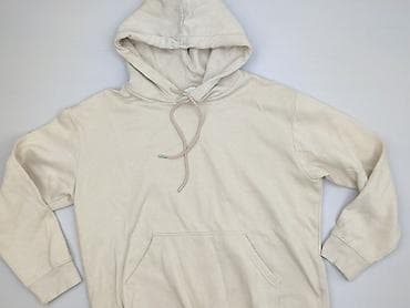 H&M, Bluza z kapturem damska, rozmiar L