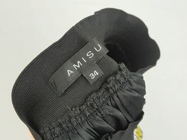 dół stroju kąpielowego: Amisu, Spódnica damska, 2XS w lalafo.pl — 5 dół stroju kąpielowego: Amisu, Spódnica damska, 2XS — 5