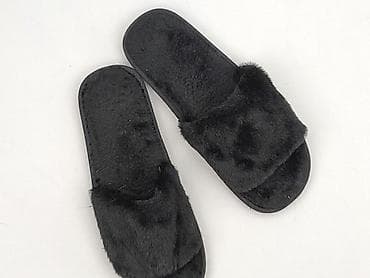 Kapcie damskie, rozmiar 41