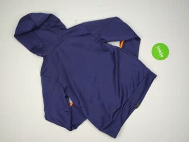 bluzy nike: Bluza z kapturem damska, rozmiar S — 3