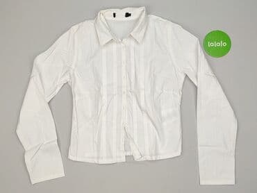 motel jeansy: Motel, Koszula damska, rozmiar S — 2