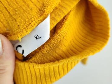 bluzki prazkowane: Bluzka damska, rozmiar XL — 5