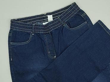 dres spodnie: Jeansy damskie, rozmiar 2XL — 1