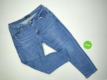 jeans bytom: Jeansy damskie, rozmiar 3XL — 2