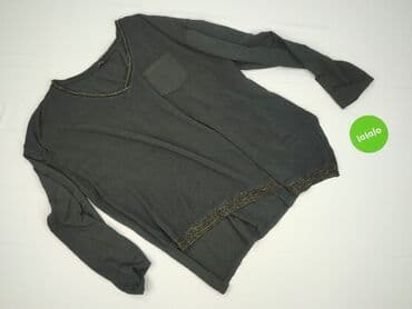 new yorker bluzka z dekoltem: Bluzka damska, rozmiar L — 2