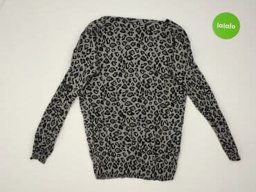 pomarańczowy sweter h: Reserved, Светр жіночий, розмір S — 3