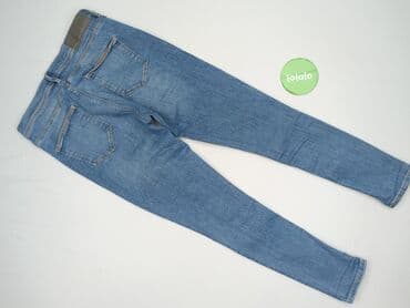 woskowane jeansy: River Island, Jeans for women, size L (EU 40) — 3