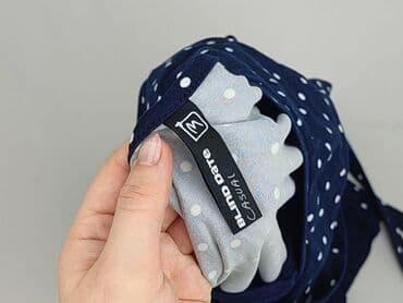 czerwona bluzki z bufkami: Blind Date, Women's blouse, M at lalafo.pl — 5 czerwona bluzki z bufkami: Blind Date, Women's blouse, M — 5