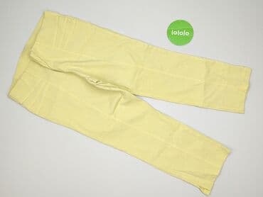 buty ugg na platformie ccc: Janina, Spodnie materiałowe damskie, rozmiar M — 2