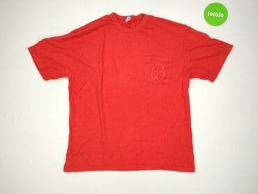 reserved джинси чоловічі: Koszulka dla mężczyzn, 3XL, stan - Dobry — 2