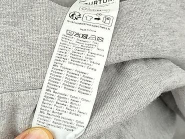 Yourturn, Bluza z kapturem dla mężczyzn, rozmiar XL — 5