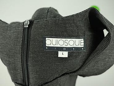 sukienka merce: QUIOSQUE, Sukienka damska, rozmiar L — 4