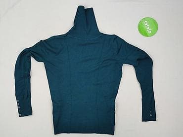 golfy w paski: Camaïeu, Golf damski, rozmiar S — 3