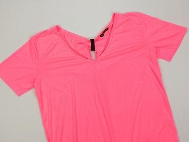 pull and bear bluza tupac: Woman Collection, T-shirt damski, rozmiar 3XL — 1