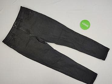 patrol jeans: Reserved, Jeansy damskie, rozmiar XL — 2