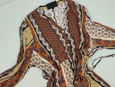 zalando sukienka w paski: Zoey, Sukienka damska, rozmiar S — 1