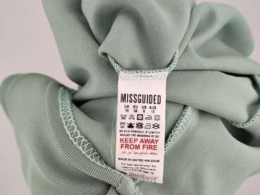 Kobiety: Missguided, Spódnica damska, rozmiar M — 6