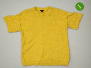 akryl sweter czy dobry: H&M, Sweter damski, rozmiar S — 3