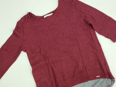 bluzki kopertowe reserved: QUIOSQUE, Women's blouse, size M (EU 38) — 1