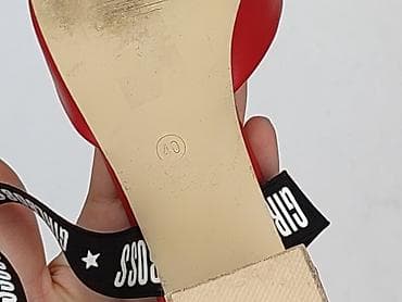 buty obex: Vices, rozmiar 40 — 7