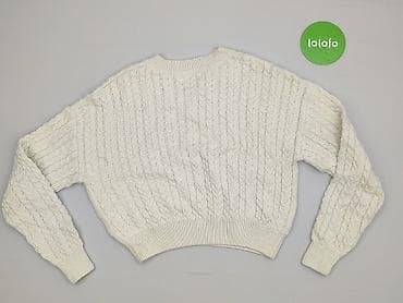 cropp spódnice: Cropp, Sweter damski, rozmiar S — 3