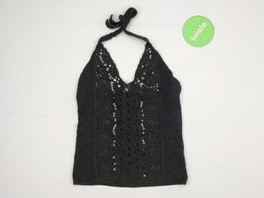 mohito bluzki sylwestrowe: MNG, Top damski, rozmiar M — 2