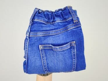 legginsy a jegginsy: Джинси, F&F, 8 р., 128, стан - Ідеальний на lalafo.pl — 5 legginsy a jegginsy: Джинси, F&F, 8 р., 128, стан - Ідеальний — 5