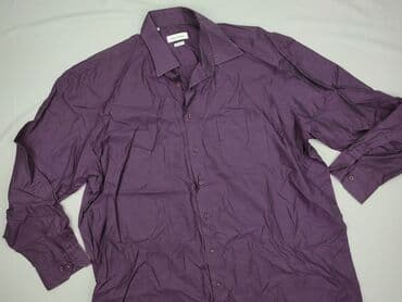 Men: Shirt for men, size 7XL — 1
