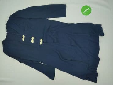 sukienki midi długi rękaw: Sukienka damska, rozmiar S — 2