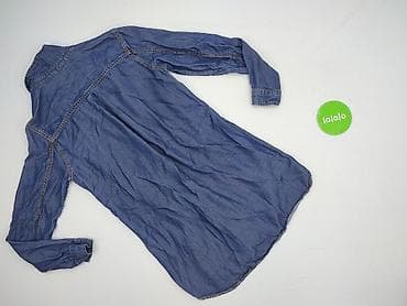 biale jeansy: Esmara, Koszula damska, rozmiar M — 3