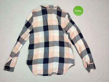 vans custom t shirty: H&M, Women`s shirt, size S (EU 36) — 3