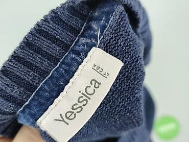 clockhouse sweter: Yessica, Sweter damski, rozmiar L — 4