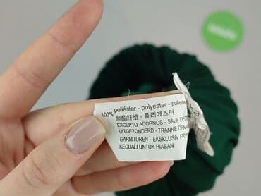 krótkie spodenki w paski bershka: Bershka, Szorty damskie, rozmiar S — 5