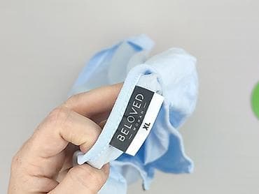 pull and bear ubrania: Beloved, T-shirt damski, rozmiar XL — 4