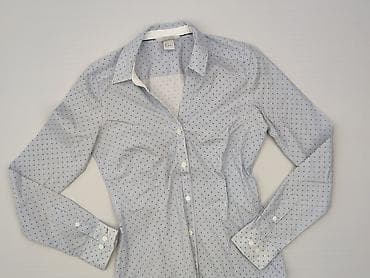 16588a hm: H&M, Koszula damska, rozmiar S — 1