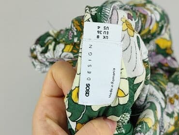 sukienki plus size asos: ASOS Design, Sukienka damska, rozmiar S — 6