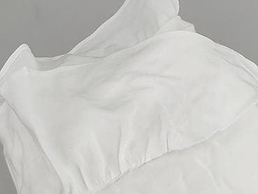 bluza z tiulem: Bluzka damska, rozmiar M — 6