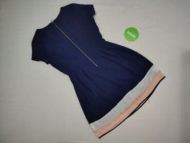 żakietowe sukienki: Women`s dress, size M — 4