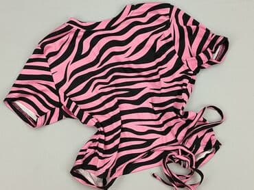 kupie uzywane rajstopy: FB Sister, Top damski, rozmiar 2XS — 1