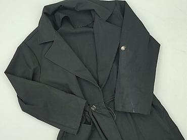 New Collection, Płaszcz damski, rozmiar L