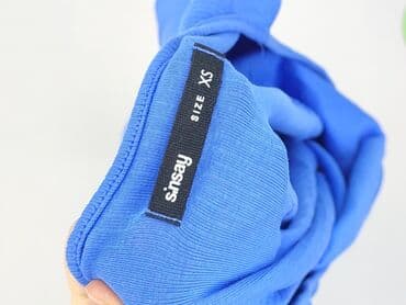 dół od stroju kąpielowego sinsay: Sinsay, Top damski, XS — 5